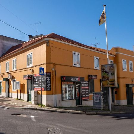 Matching Loures Guest House Exterior foto