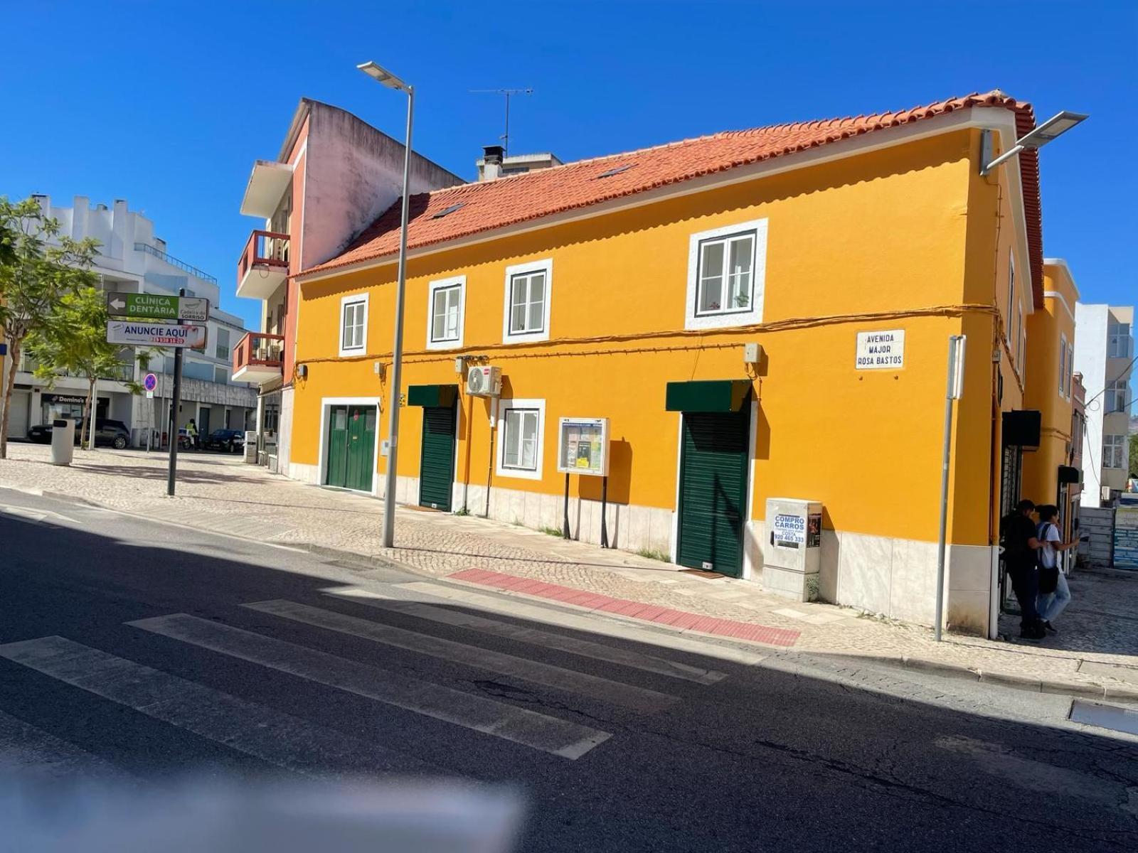 Matching Loures Guest House Exterior foto