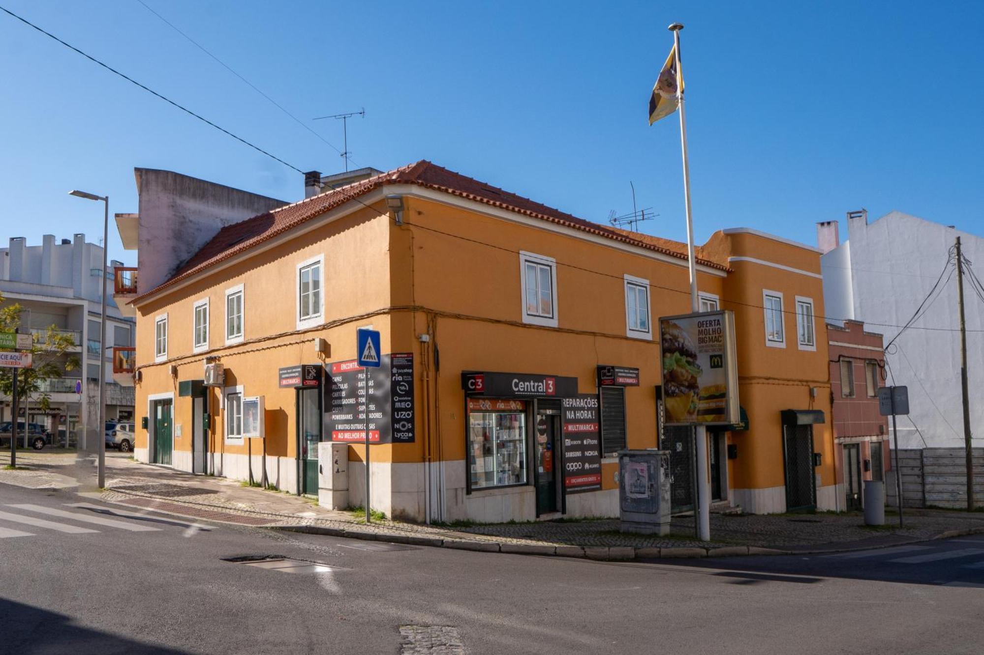 Matching Loures Guest House Exterior foto