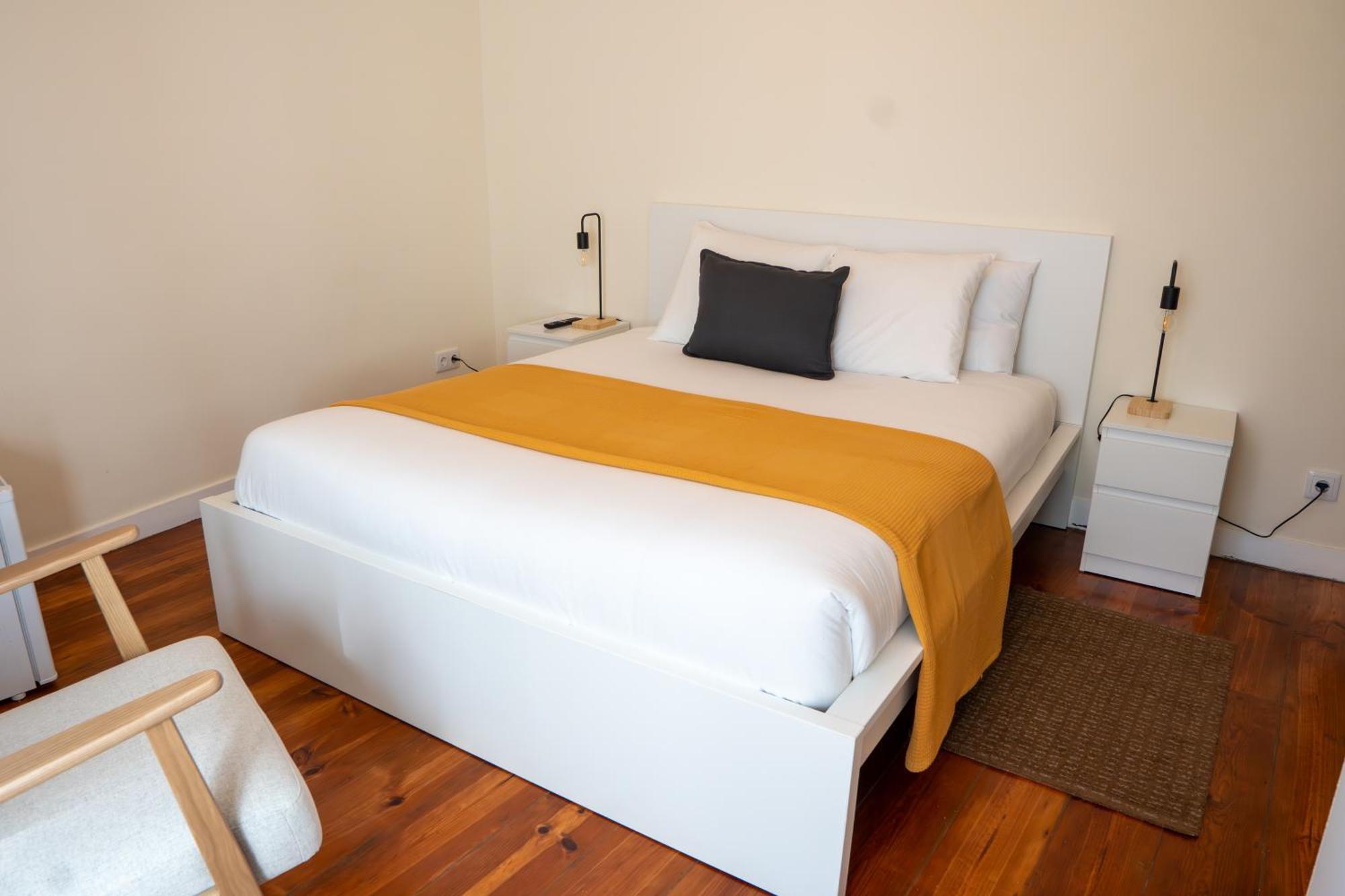 Matching Loures Guest House Exterior foto