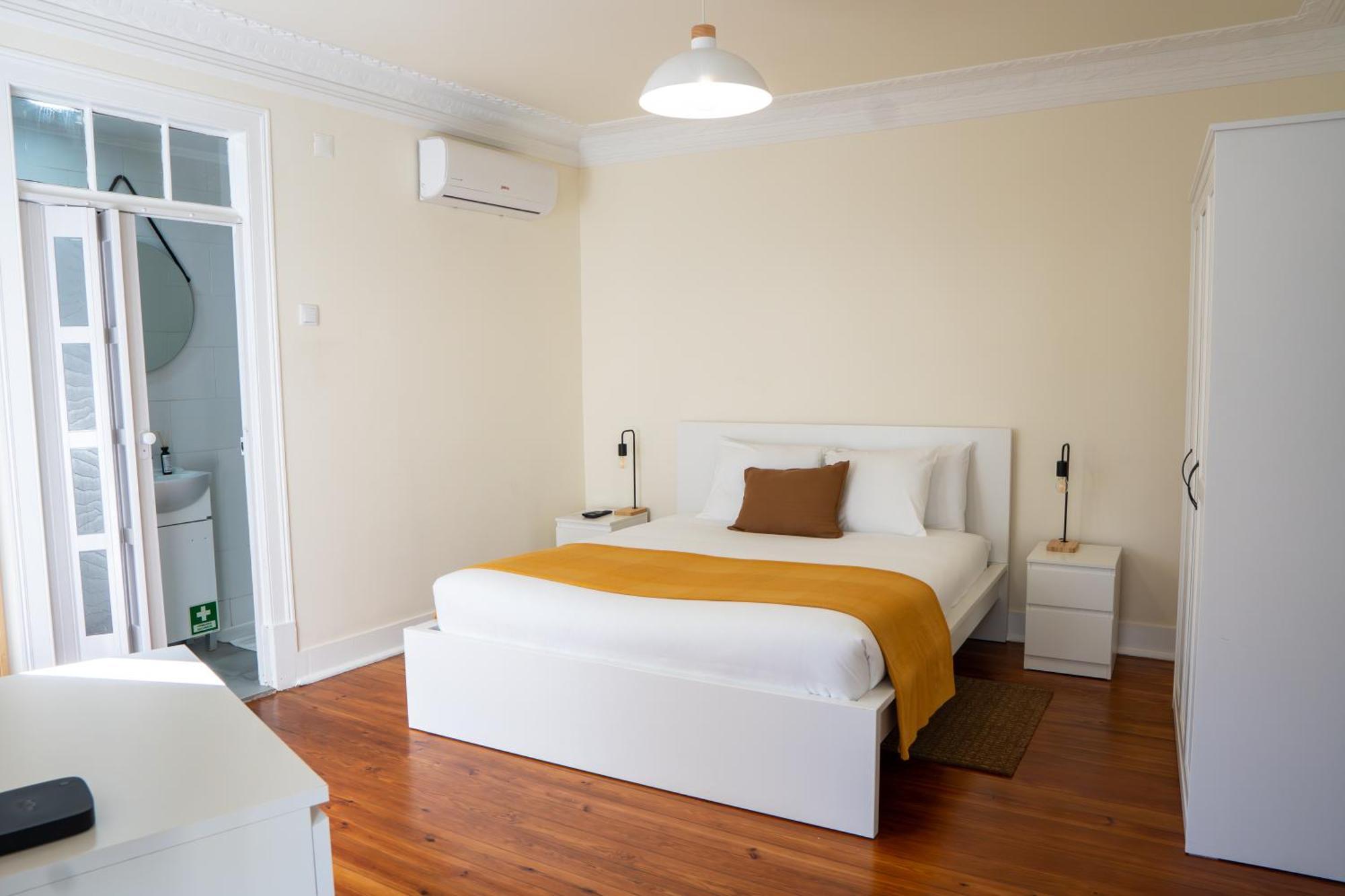 Matching Loures Guest House Exterior foto