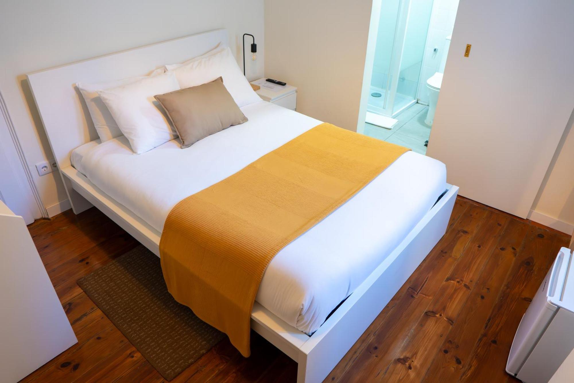 Matching Loures Guest House Exterior foto